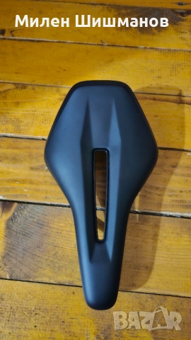 Седалка за велосипед , снимка 3 - Части за велосипеди - 52109780