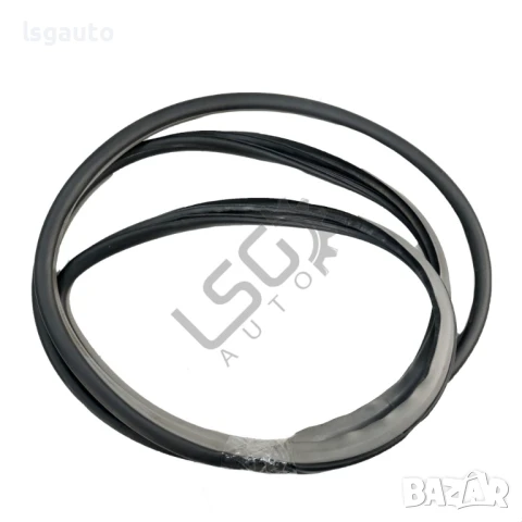 Уплътнение предна дясна врата Hyundai Santa fe 2006-2013 ID:147205