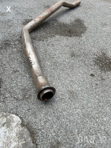 НОВА ОРИГИНАЛНА ТРЪБА ПРИЕМНА УАЗ 469-1203010-10, снимка 3 - Части - 40209938