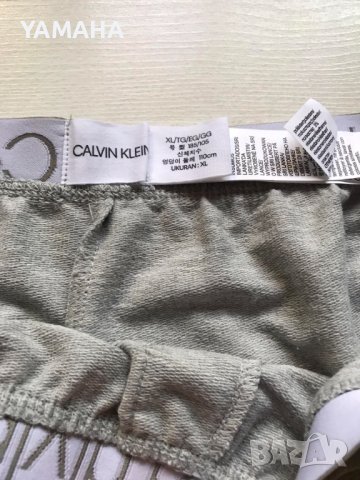 Calvin klein  Мъжки  Къси Панталони  XL, снимка 4 - Къси панталони - 42026649