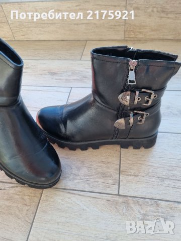 Боти Laura Biagiotti 