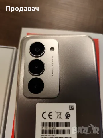Xiaomi REDMI 15/256GB/8GB RAM , снимка 6 - Xiaomi - 56298773