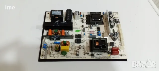Power Board MIP550D-CX4-T REV:1.0. Свален от Телевизор JTC DVX5. С панел TFT216426 / A550ND1N17.