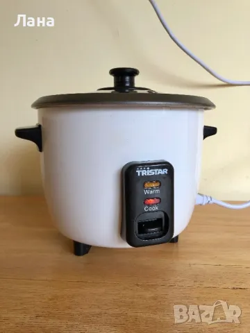 Оризоварка , 300W