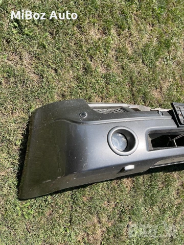 Броня предна Рейндж Роувър Range Land Rover L322, снимка 6 - Части - 51002647