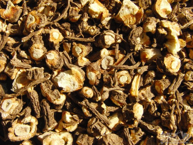 СО2 Екстракти