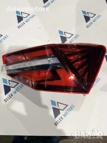 57A945208C led стоп десен от Skoda Karoq 1.5 TSI