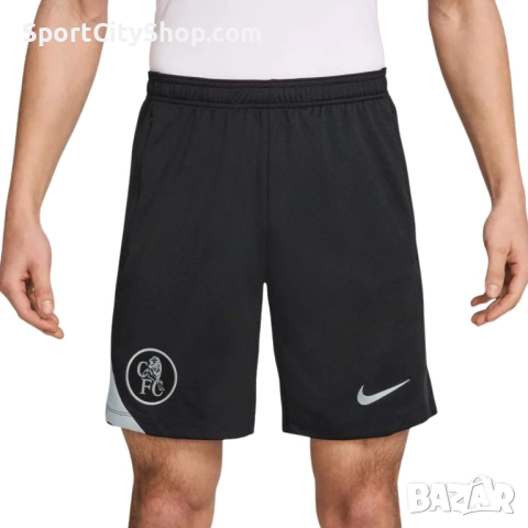 Мъжки шорти Nike Chelsea FC Strike Third Total 90 HM3372-010