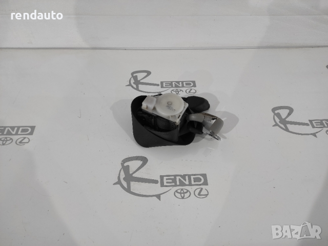 Заден десен колан в багажно отделение Toyota Avensis Verso 2001-2009 TK-AB2-EF598