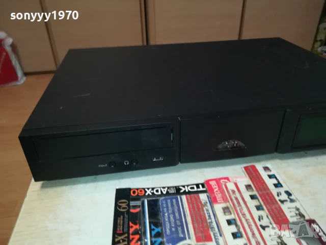 NAIM-ВНОС SWISS 0106251521, снимка 18 - Ресийвъри, усилватели, смесителни пултове - 50505094