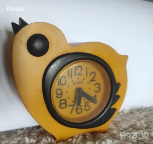 Часовници, снимка 3 - Антикварни и старинни предмети - 48853818