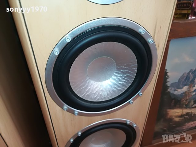 eltax denmark 0905221346, снимка 8 - Тонколони - 36702588