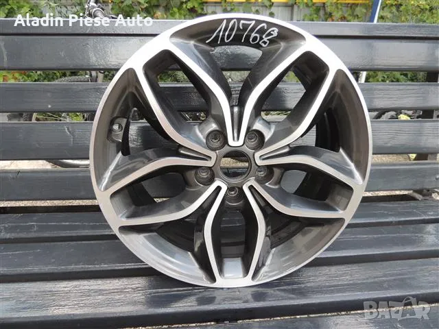 Джанта R18 Kia Ceed ET55 GT-Line код 52910-A7850 , снимка 3 - Аксесоари и консумативи - 49527422