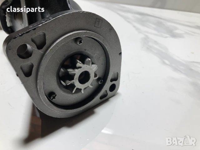 Нов стартер за Форд Маверик, Нисан Терано, Пикап, Кабстар, Навара двигатели 2.7 D / TD, 3.2 D / TD, снимка 4 - Части - 50527705