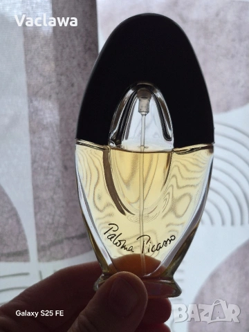 Paloma Picasso Eau de Toilette EDT и EDP 30ml за Жени, снимка 2 - Дамски парфюми - 53932737