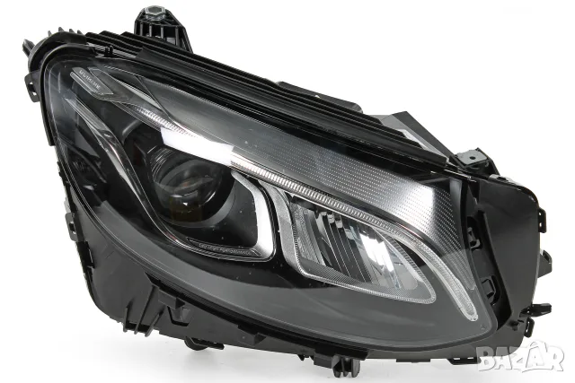 A2539061001 | Употребяван десен led фар Mercedes-Benz