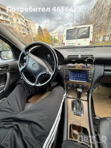 Escort , снимка 2 - Автомобили и джипове - 52485358
