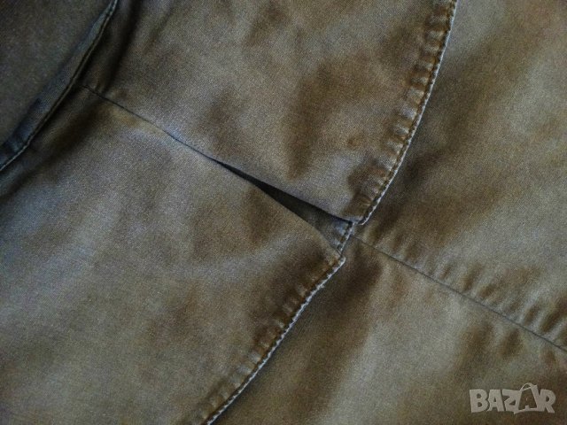 Намалено G-star Raw Jacket Nomad Vintage Aged Размер M, снимка 14 - Якета - 29137179