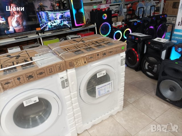  Лед Телевизор 43инча Смарт , снимка 4 - Телевизори - 42827045