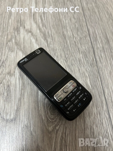 Nokia n73 Black n73 Нокия, снимка 9 - Nokia - 51977173