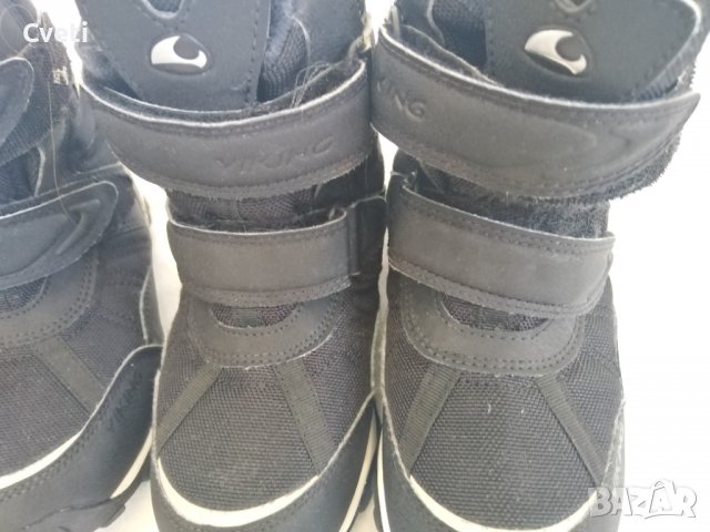 Остана 1 чифт апрески/боти 31, снимка 9 - Детски боти и ботуши - 38168681