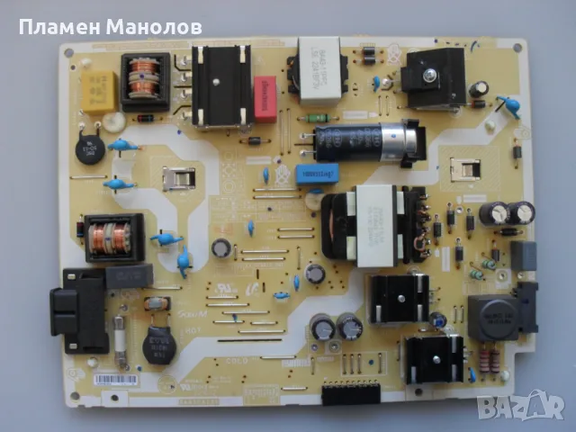 Power board BA43FA130
