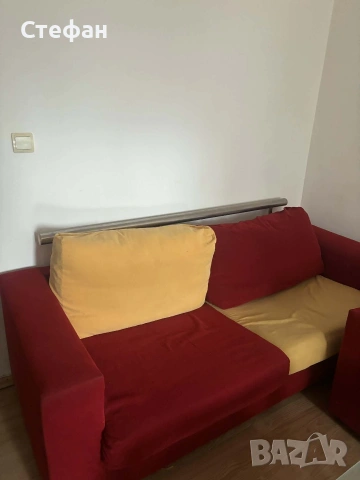 Разтегателни дивани, снимка 5 - Дивани и мека мебел - 54078677