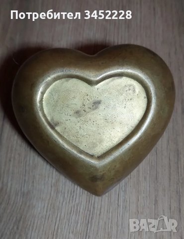 кутийка бронз за ценители , снимка 9 - Антикварни и старинни предмети - 50329207