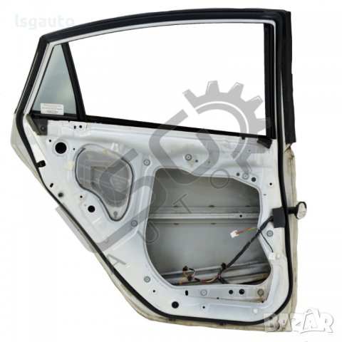 Задна лява врата Mazda 6 (GH)(2007-2013) ID:91295, снимка 2 - Части - 39173612