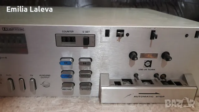GRUNDIG CF5000/2, снимка 6 - Декове - 48740687