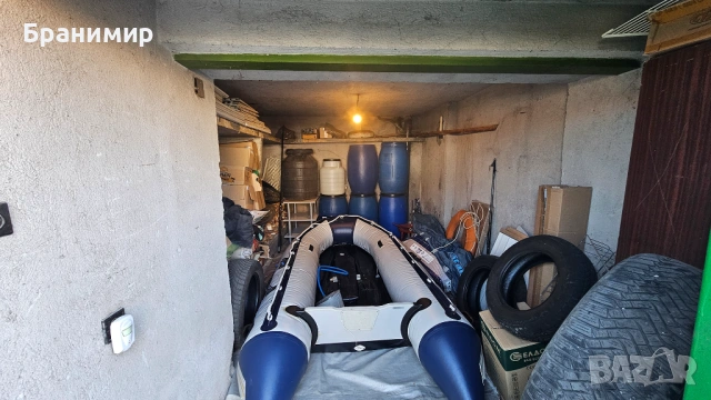 2 Етажа от къща + гараж, снимка 4 - Етаж от къща - 53915125