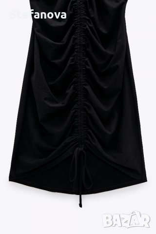 Zara Нова  готина рокля, снимка 2 - Рокли - 33705083