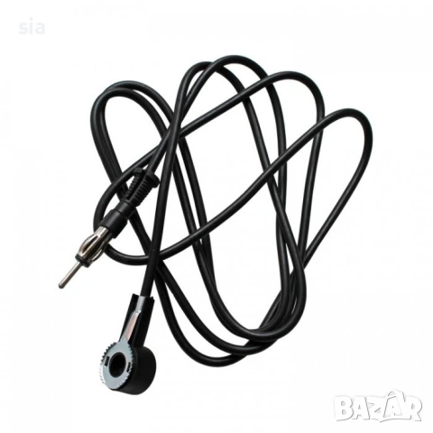 Авто антена, Антена за таван AM/FM, снимка 4 - Аксесоари и консумативи - 53006016