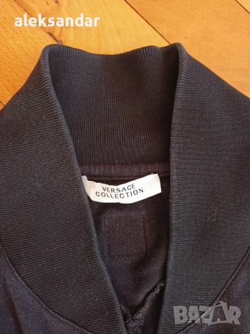 Gianni Versace Яке , снимка 10 - Якета - 52098316