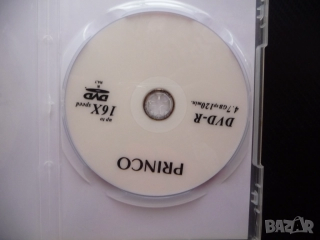 Барби в Пеперудената фея DVD филм Barbie приказка момичета Марипоса феи животни принцове приключения, снимка 2 - Анимации - 52362820