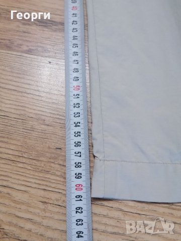 Мъжки панталон FJALLRAVEN , снимка 3 - Панталони - 37702781