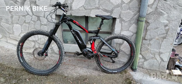 Haibike 7.0 електрически Bosch