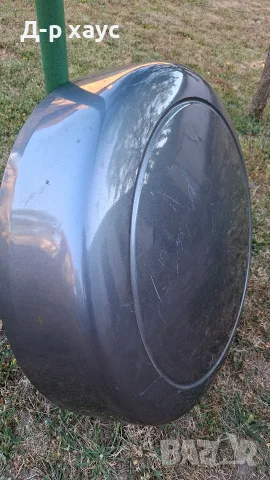 Капак Honda CR-V 2, снимка 8 - Части - 55754601