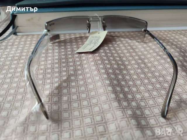 Мъжки слънчеви очила, снимка 3 - Слънчеви и диоптрични очила - 56483051