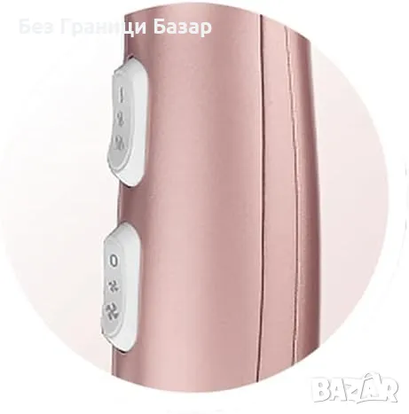 Нов професионален сешоар Remington Rose Pearl AC5095 – 2200W, керамичен, снимка 5 - Сешоари - 47825947