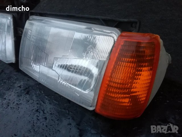 Фарове и мигачи за Vw(Volkswagen) Polo(Фолцваген Поло), снимка 5 - Части - 30206193