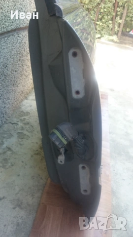 рено лагуна/ reno laguna за части, снимка 2 - Части - 53942926