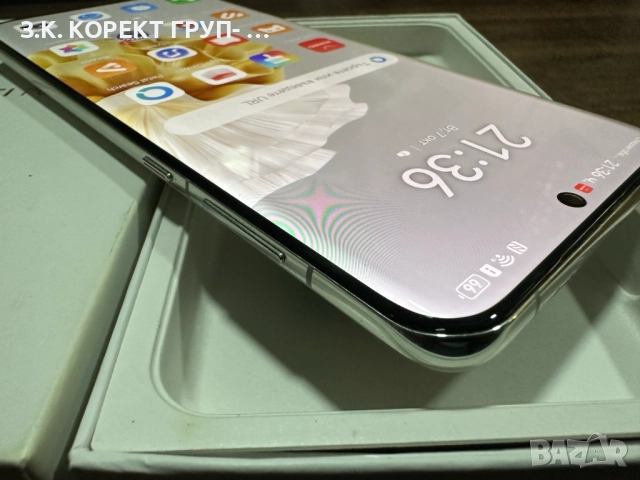 Huawei P60 Pro 256GB 8GB RAM, снимка 12 - Huawei - 51980121