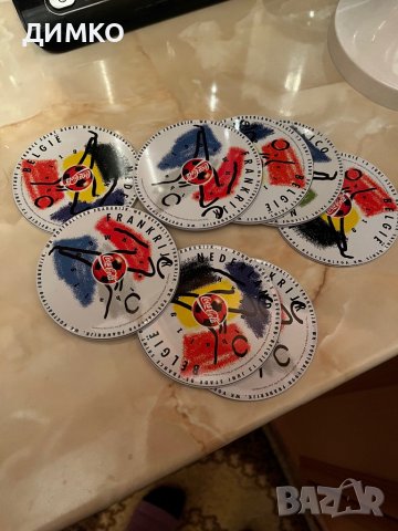 Подложки, снимка 2 - Други - 36585799