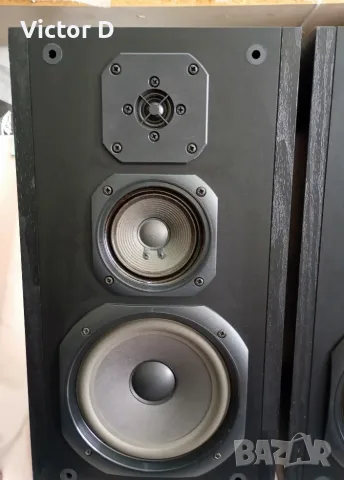 ASW CHORUS 1200 - Тонколони , снимка 2 - Тонколони - 56103327