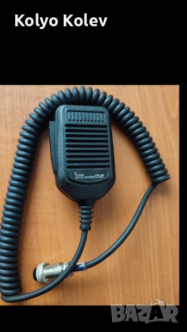 МОБИЛЕН ТРАНСИВЪР FT-2200, снимка 7 - Друга електроника - 53212919