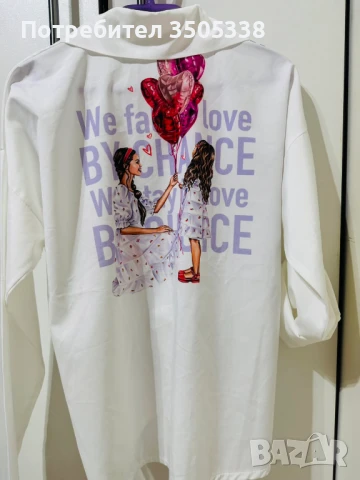 Риза , снимка 9 - Детски ризи - 50868674