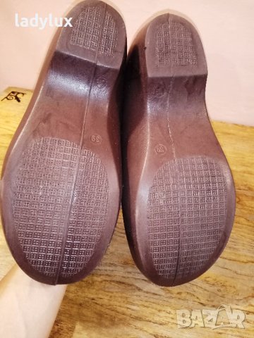 Jollys, Немски Чехли, 39-ти номер. Код 2027, снимка 7 - Чехли - 42867219