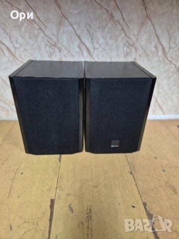 Немски тонколони MB Quart QL 10 C , снимка 7 - Тонколони - 51490273