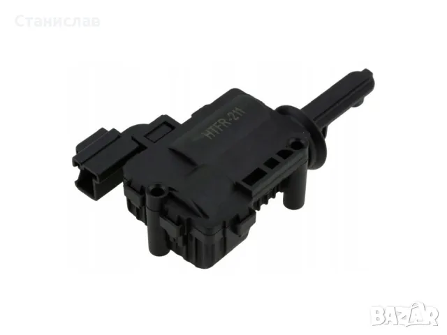 Ford Kuga Моторче за заключване на багажник